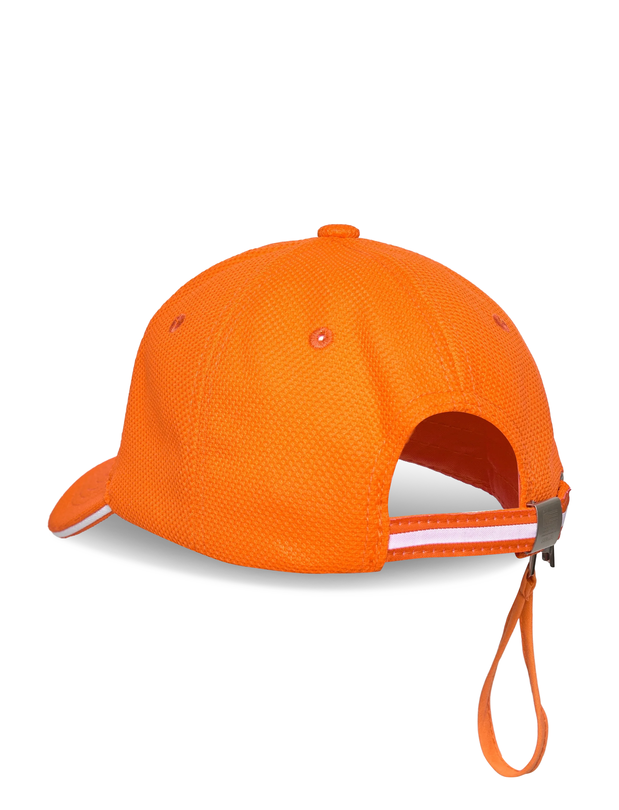 Sebago - Bight Performance Cap - die niedrigsten preise - burnt orange - 1