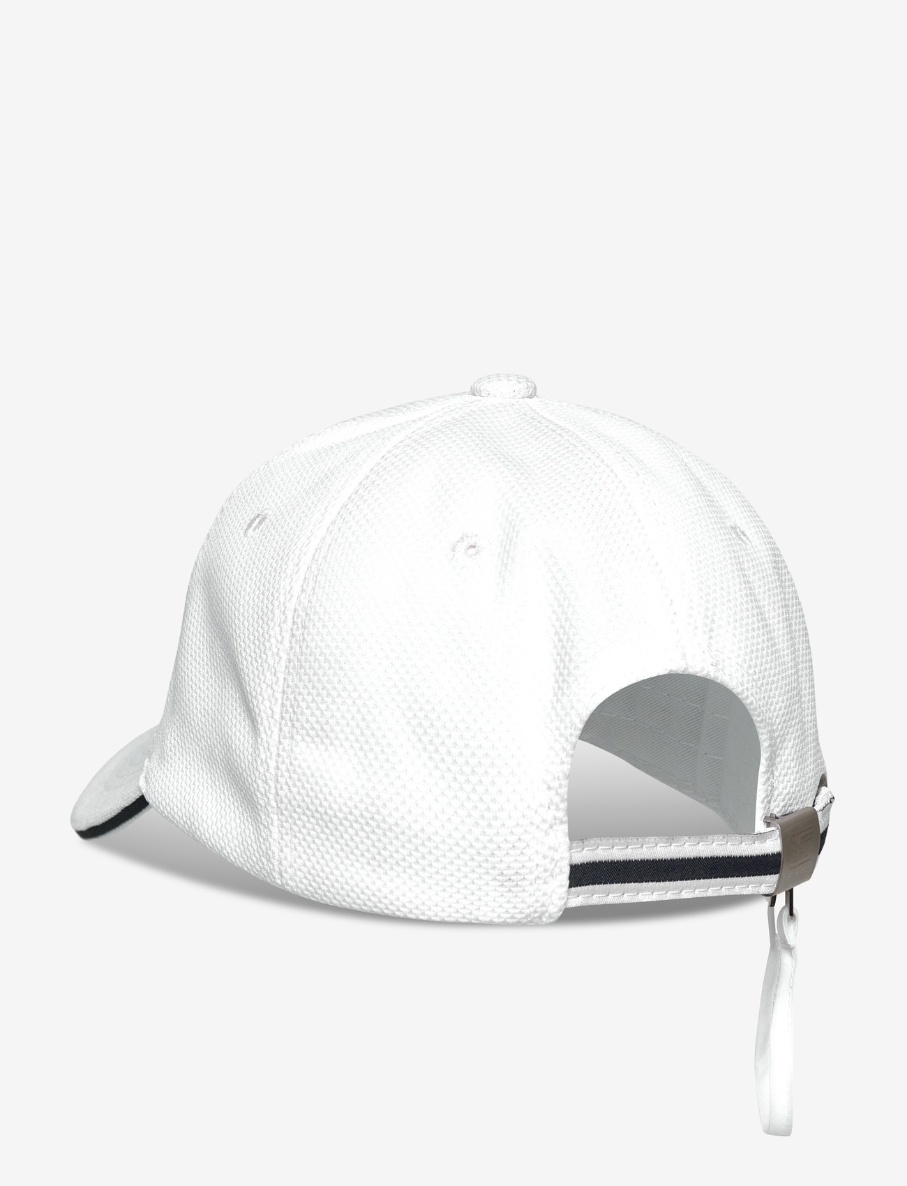 Sebago - Bight Performance Cap - die niedrigsten preise - white - 1