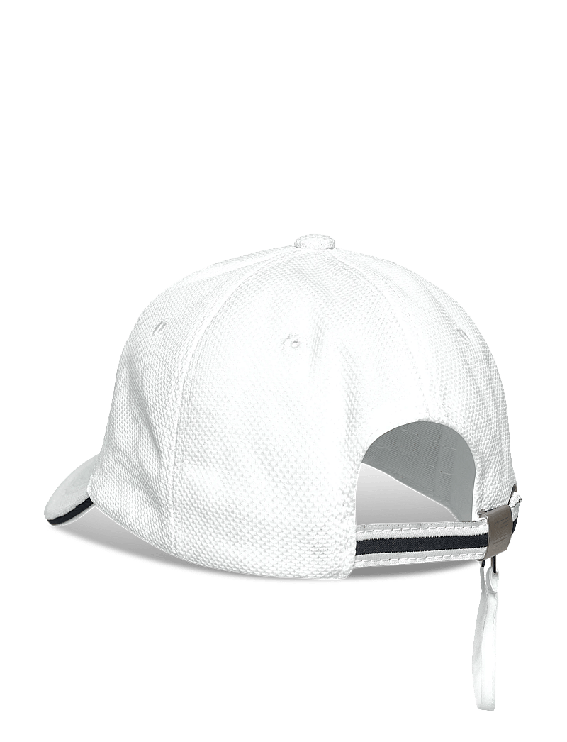 Sebago - Bight Performance Cap - kappen - white - 1