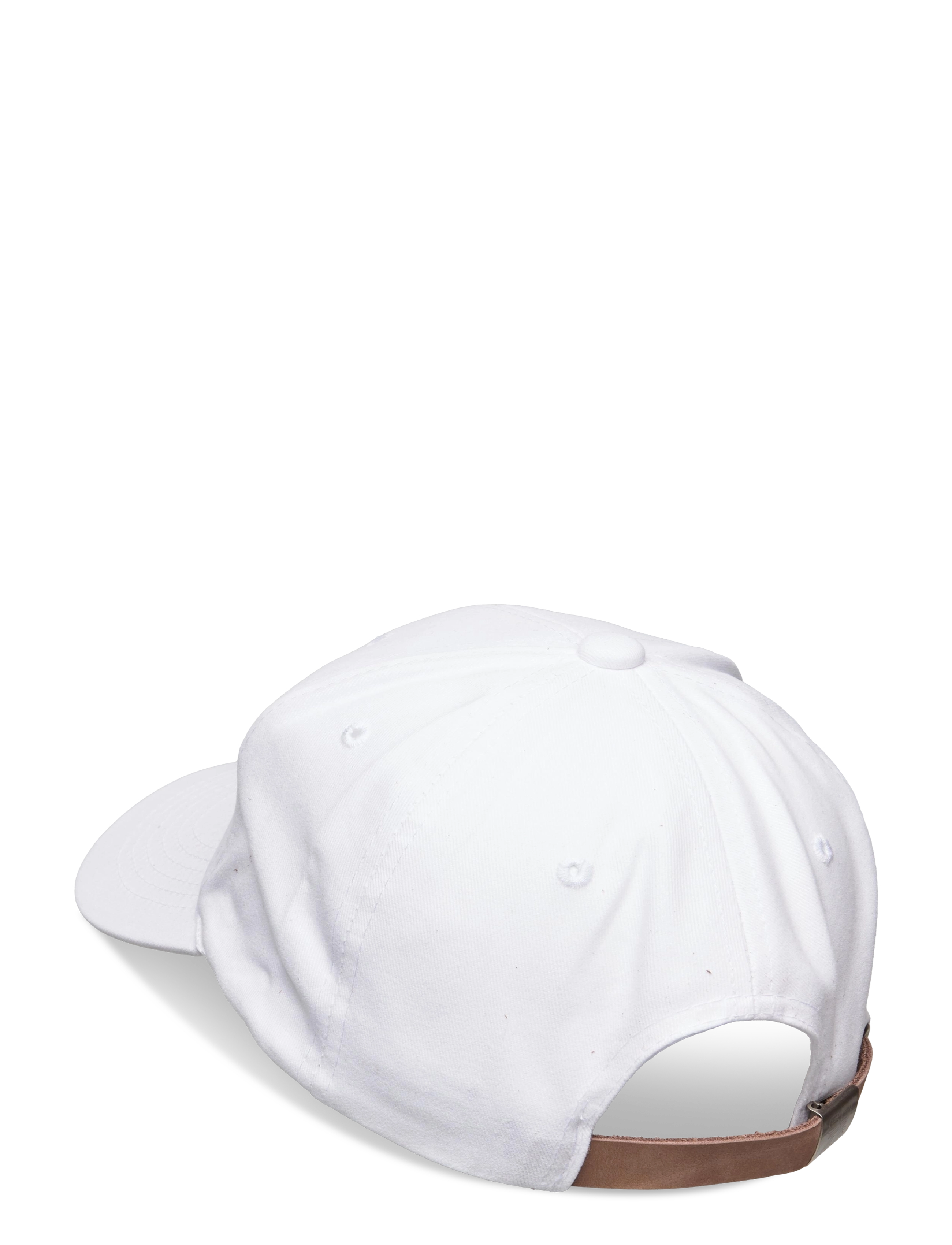 Sebago - Sailor Cap - white - 1