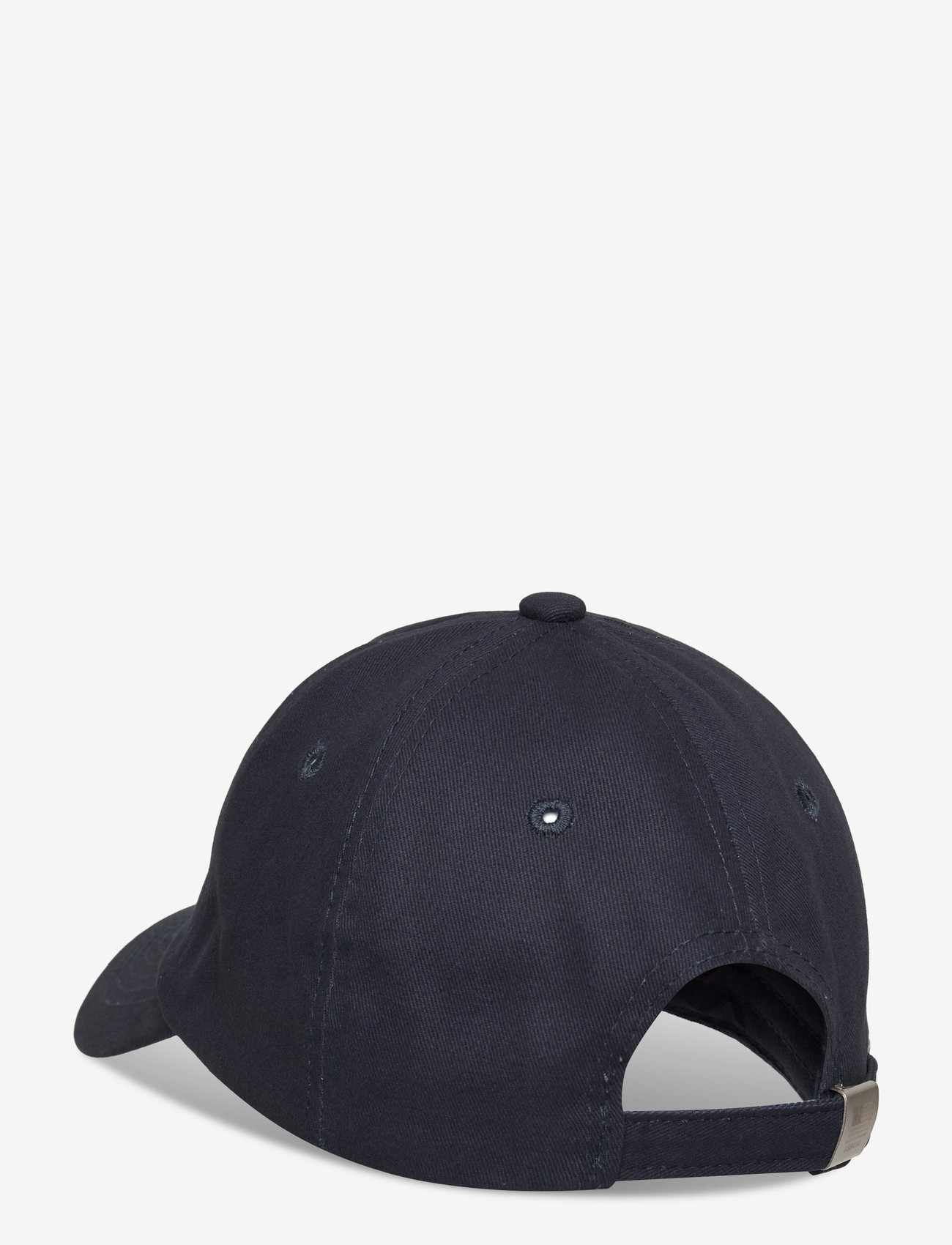 Sebago - Classic Logo Cap - nokamütsid - navy - 1