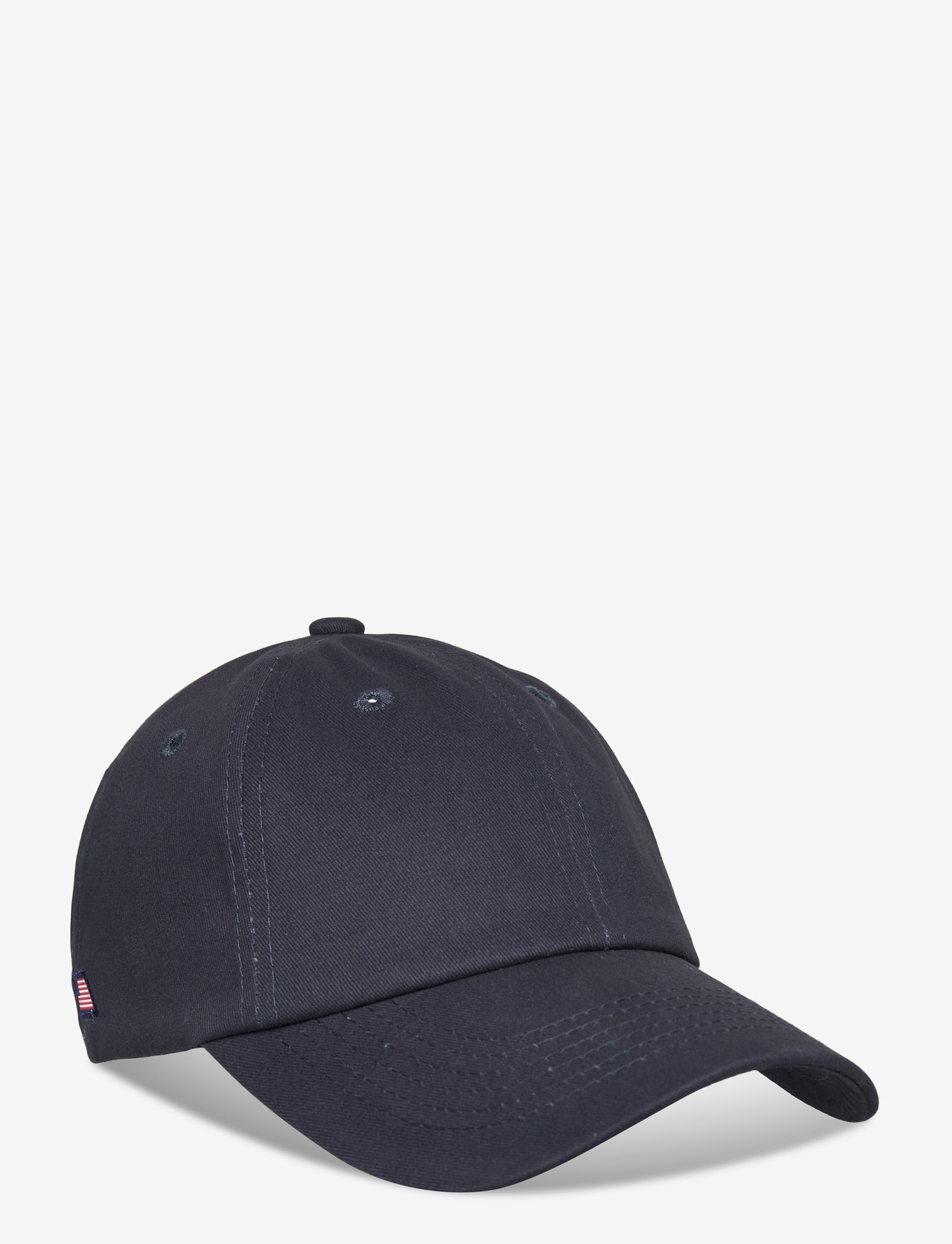 Sebago - Clean Cap - kasketter - navy - 0