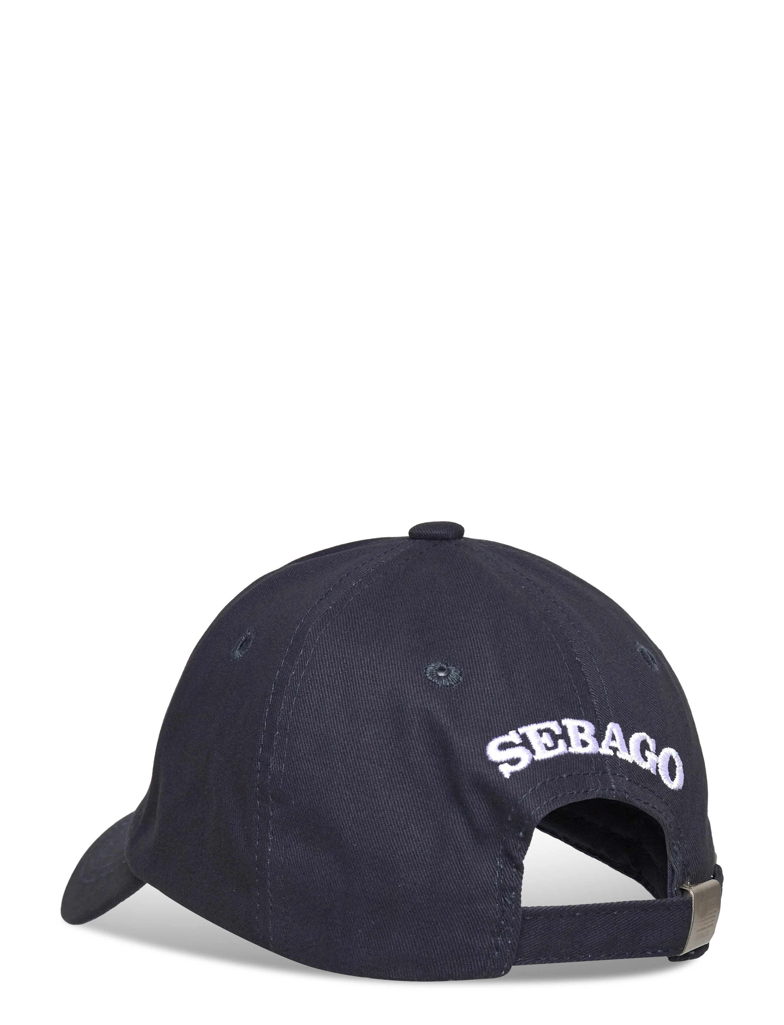 Sebago - Clean Cap - lippikset - navy - 1