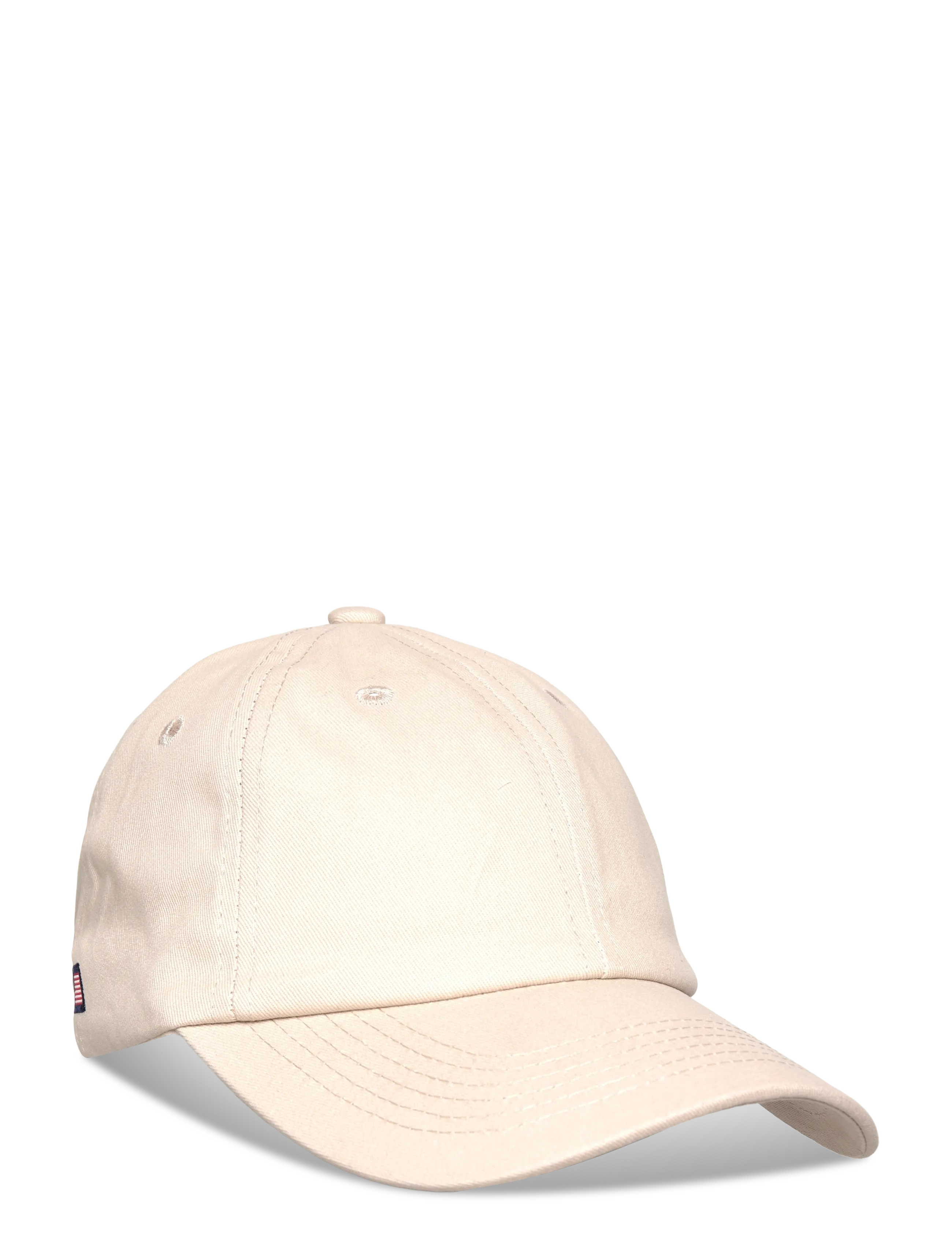 Sebago Clean Cap - Akcesoria - SAND / beige