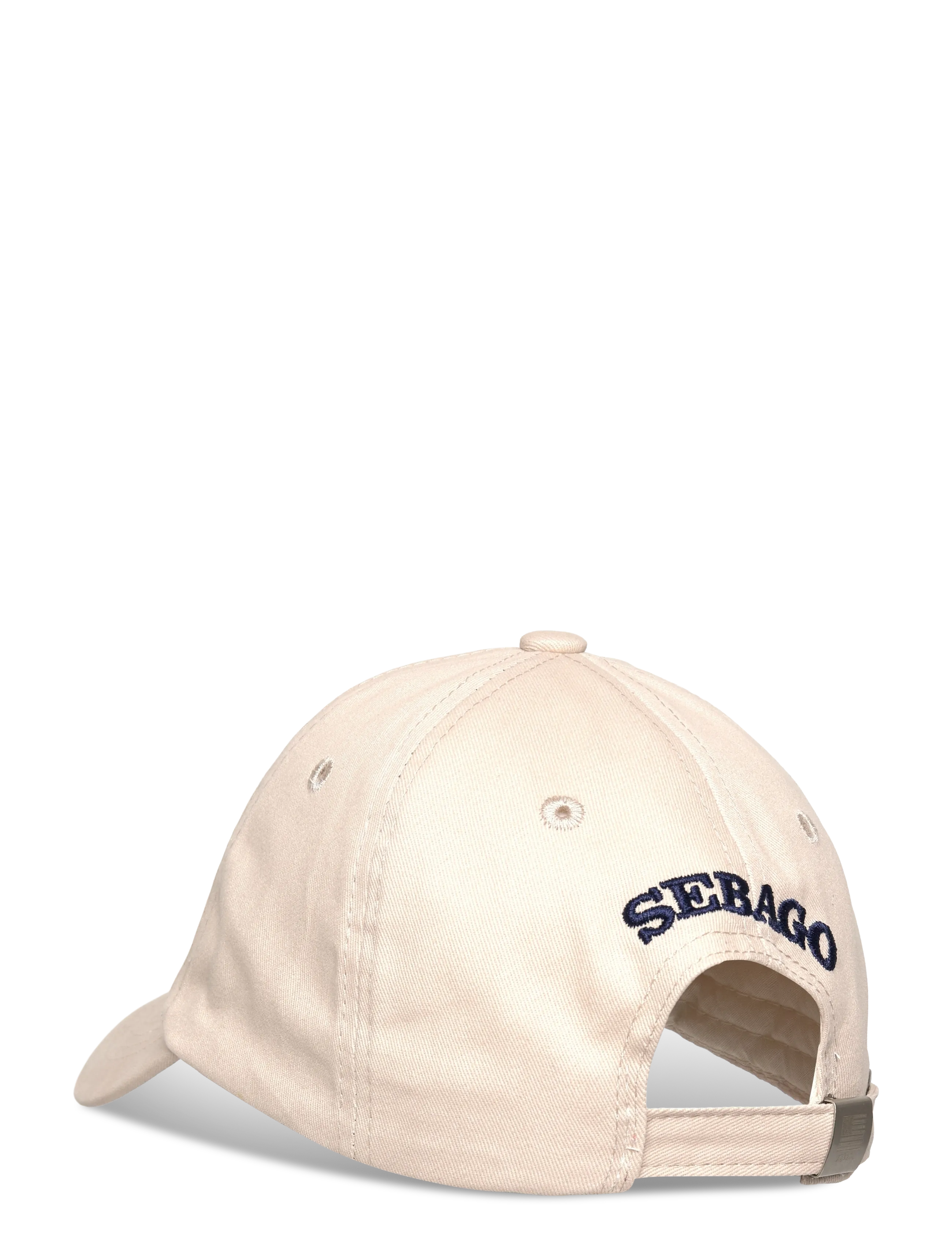 Sebago - Clean Cap - lowest prices - sand - 1