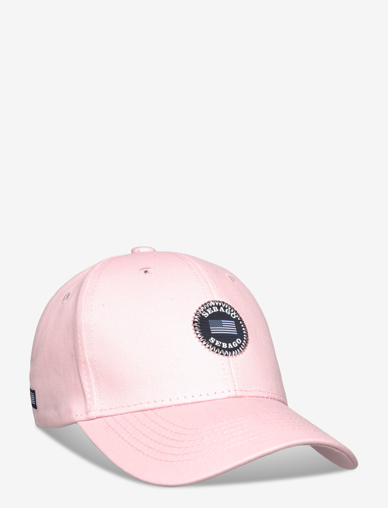 Sebago - Sailor Cap - laveste priser - soft pink - 0