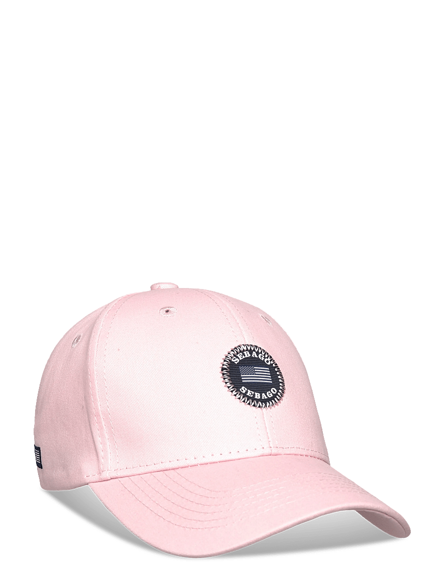 Sebago - Sailor Cap - nokamütsid - soft pink - 0