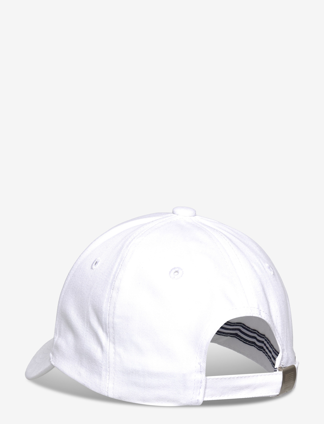 Sebago - Sailor Cap - caps - white - 1