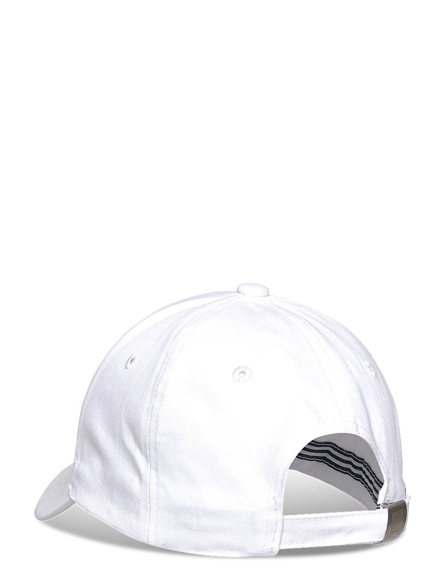 Sebago - Sailor Cap - kappen - white - 1