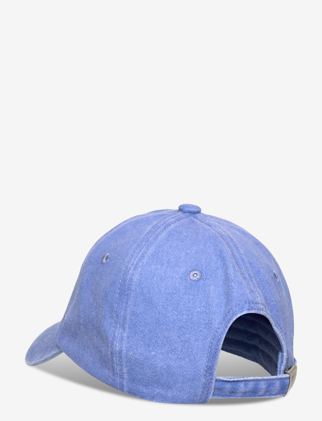 Sebago - Outwashed Cap - die niedrigsten preise - denim blue - 1