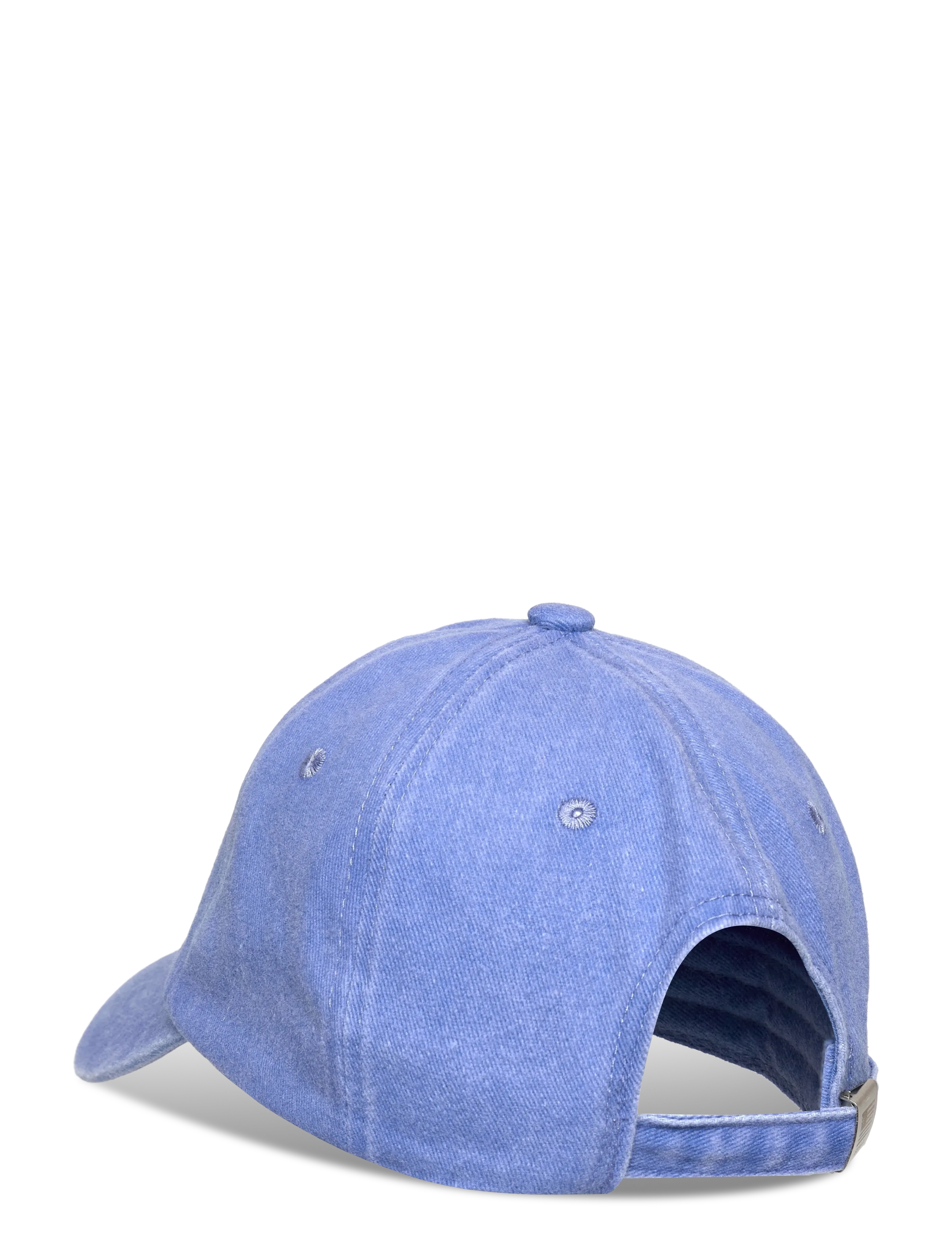 Sebago - Outwashed Cap - denim blue - 1