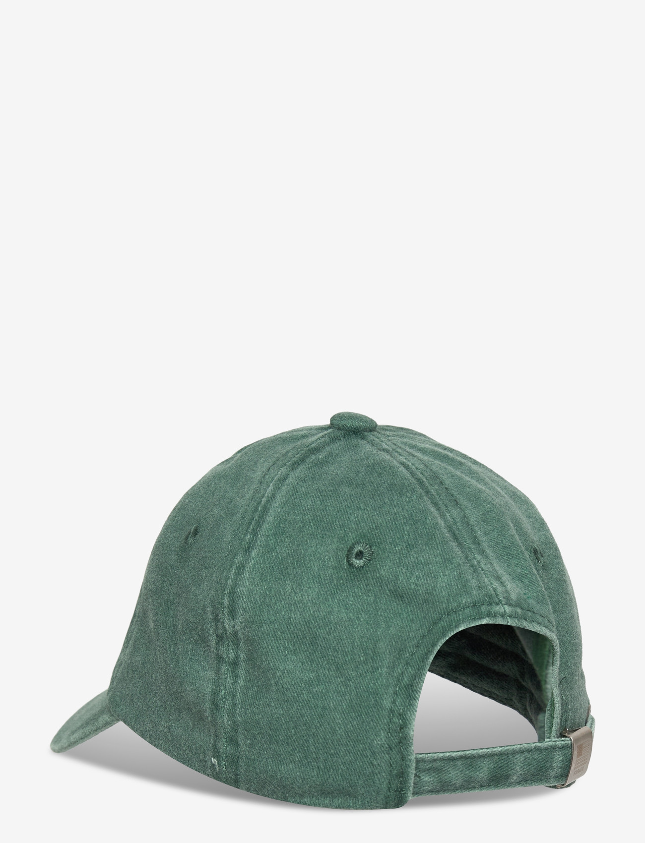 Sebago - Outwashed Cap - kepsar - royal green - 1