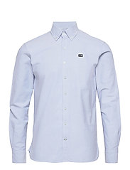 Oxford Classic Shirt B.D. - LIGHT BLUE