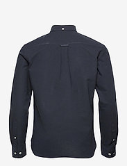 Sebago - Oxford Classic Shirt B.D. - oxford-skjortor - navy solid - 1