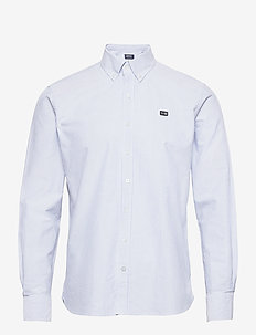 Oxford Stripe Shirt B.D., Sebago