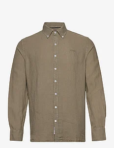 Linen Shirt, Sebago