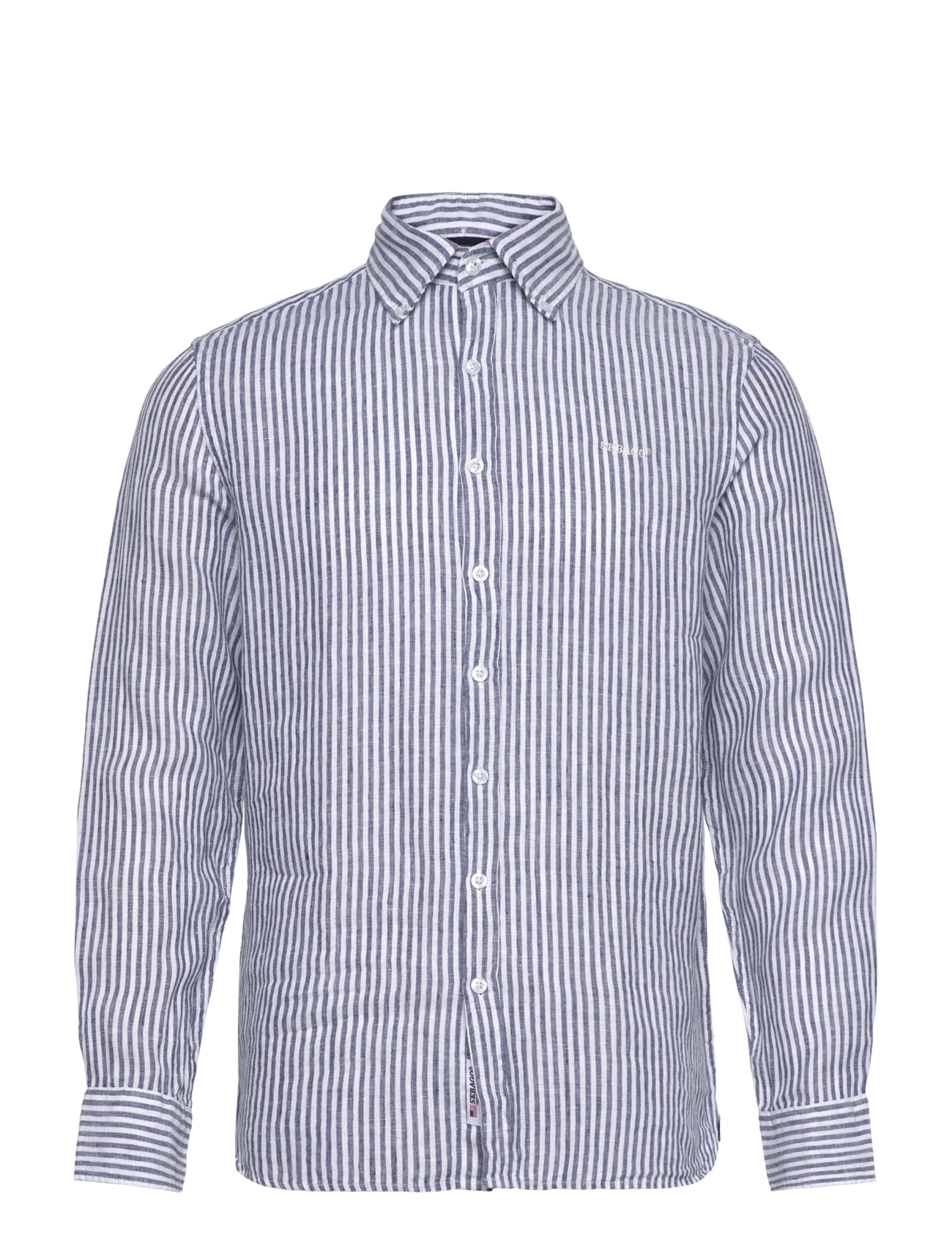 NAVY/WHITE