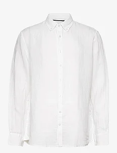 Linen Shirt, Sebago