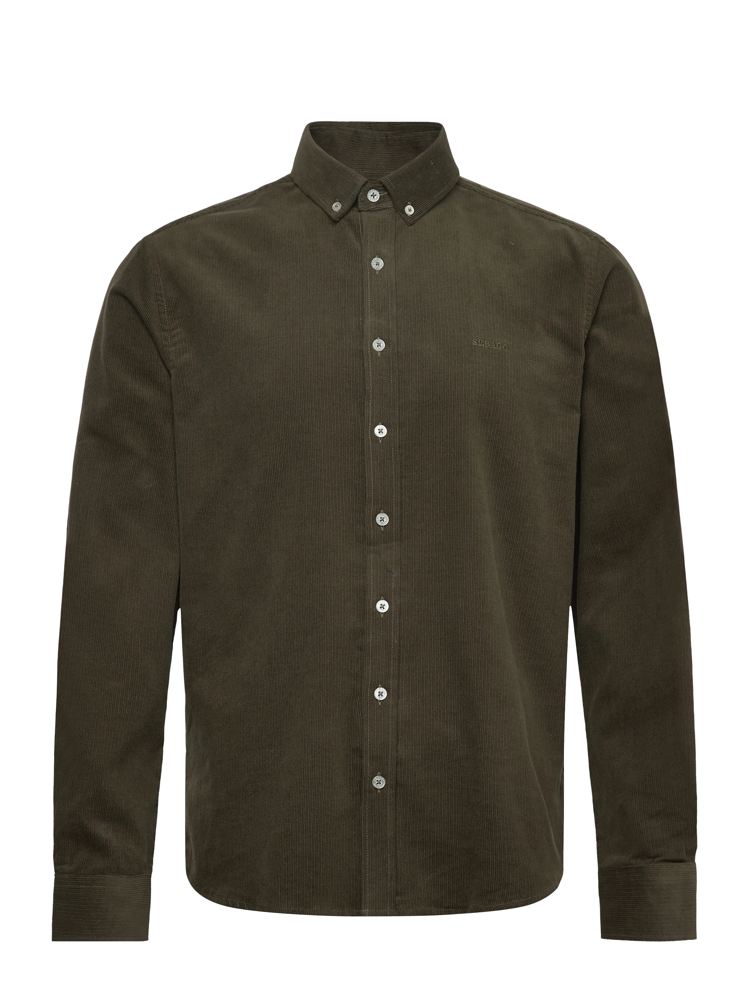 Khaki green