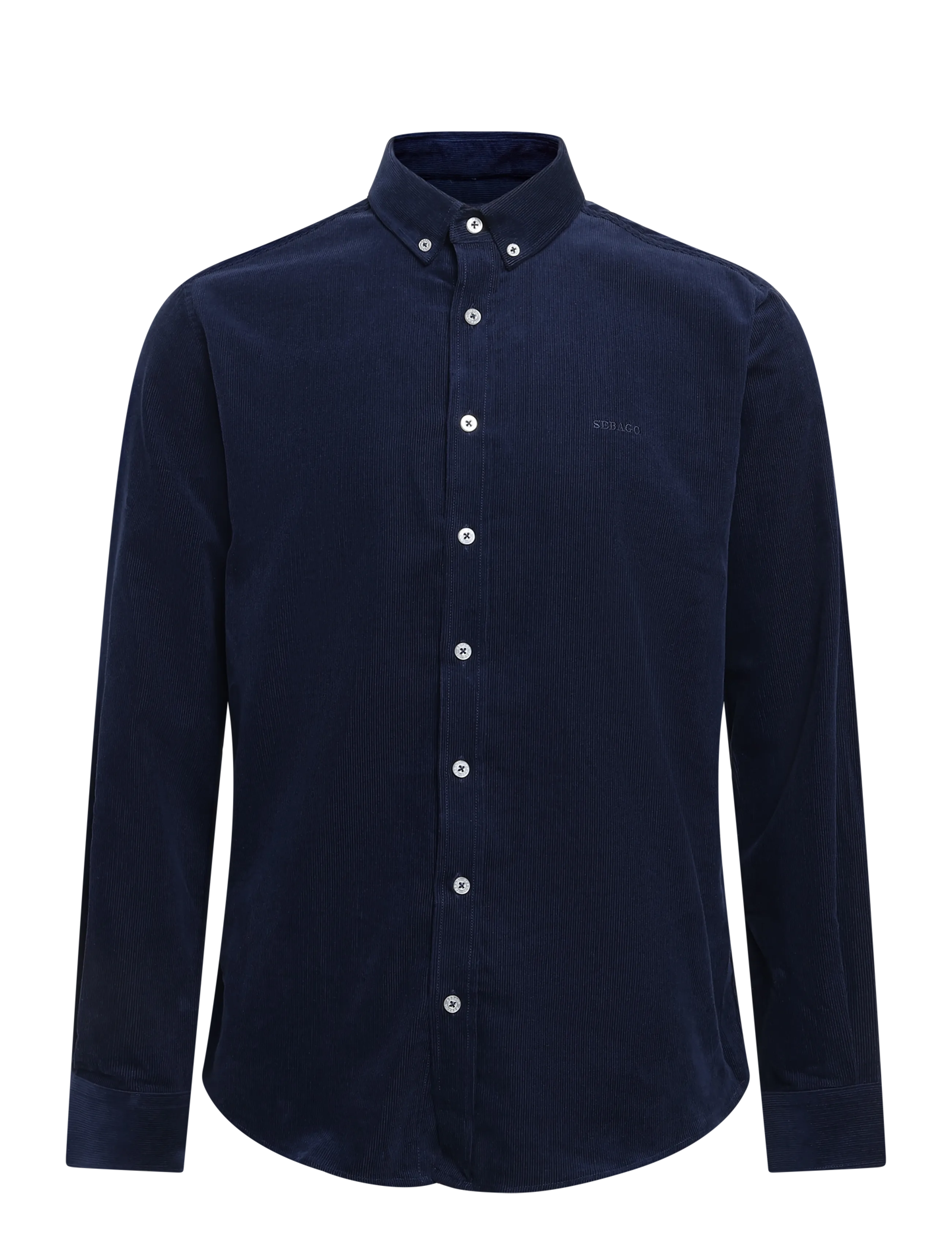 Sebago - Cord Bd Shirt -