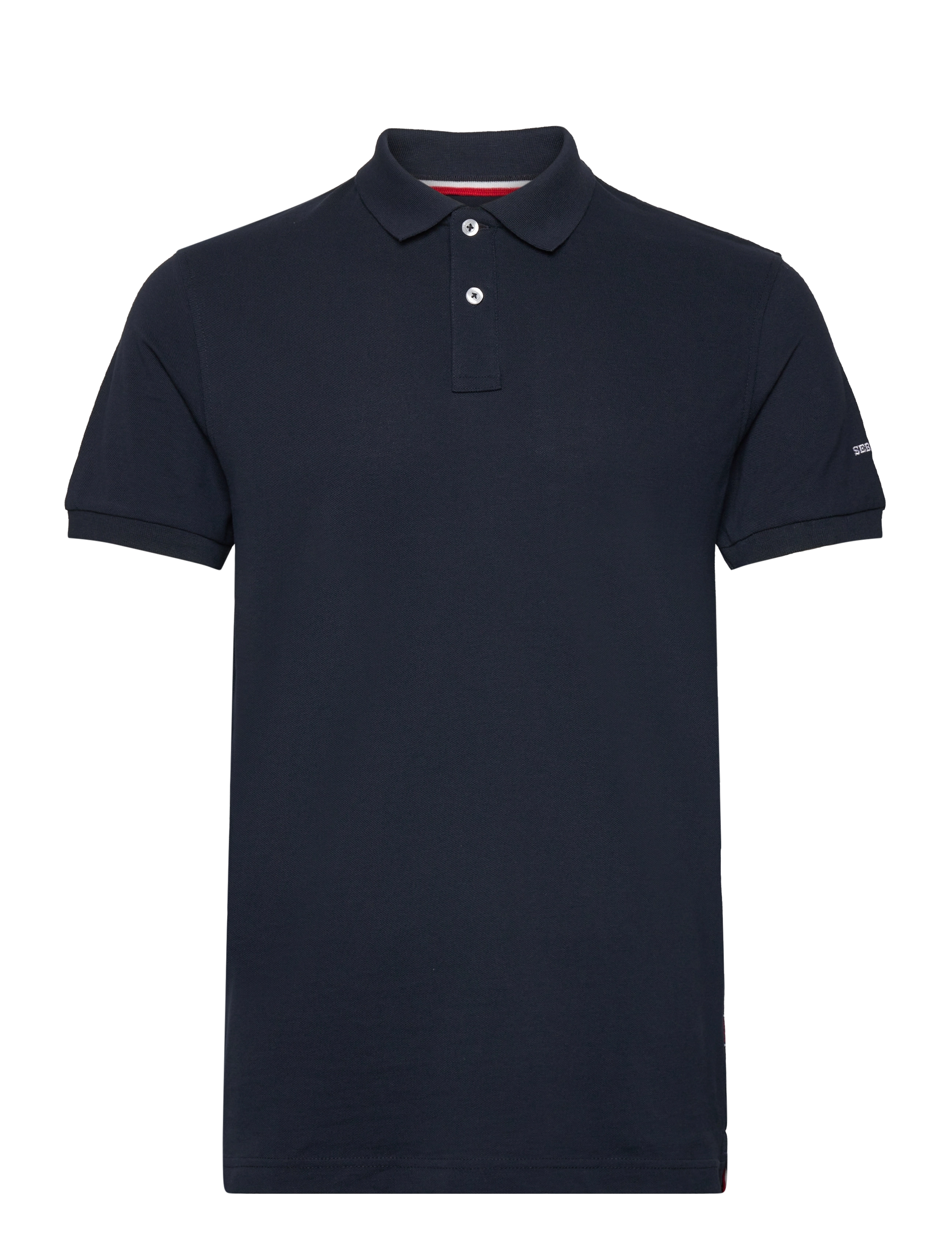 Philson Polo Pique - NAVY