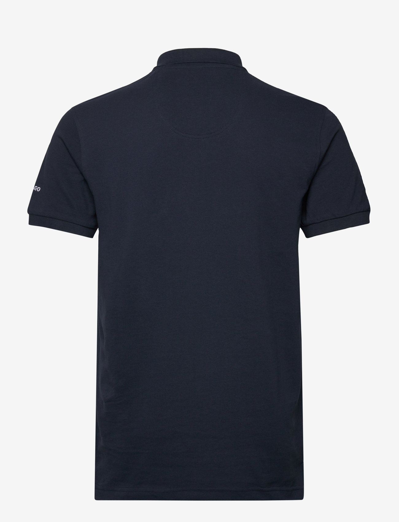 Sebago - Philson Polo Pique - lühikeste varrukatega polod - navy - 1