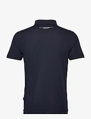 Sebago - Performance Polo Pique - polo marškinėliai trumpomis rankovėmis - navy - 1
