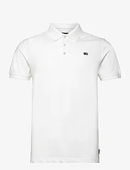 Sebago - Performance Polo Pique - polo marškinėliai trumpomis rankovėmis - white - 0