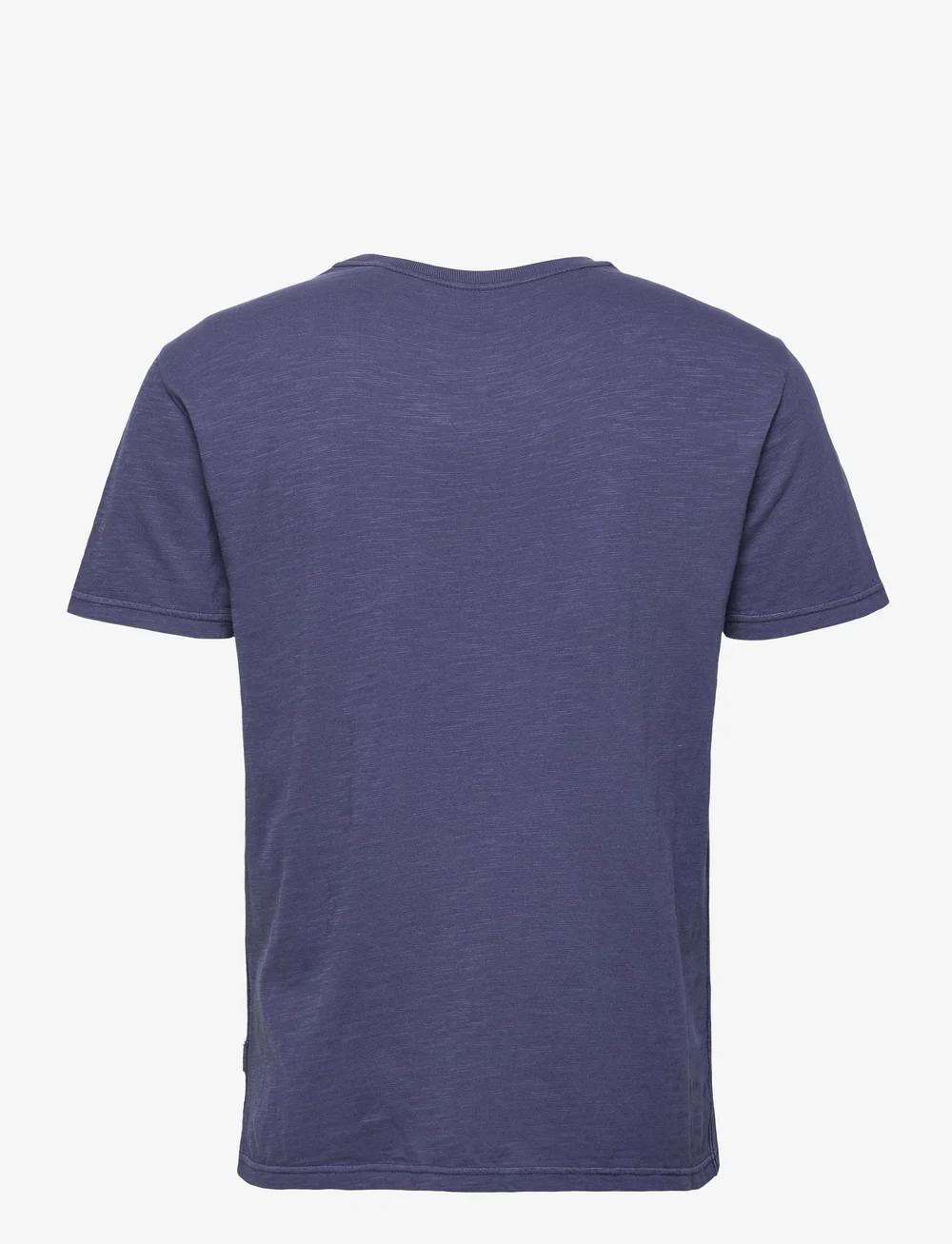 Sebago - Outwashed Pocket Tee - kurzärmelig - navy - 1
