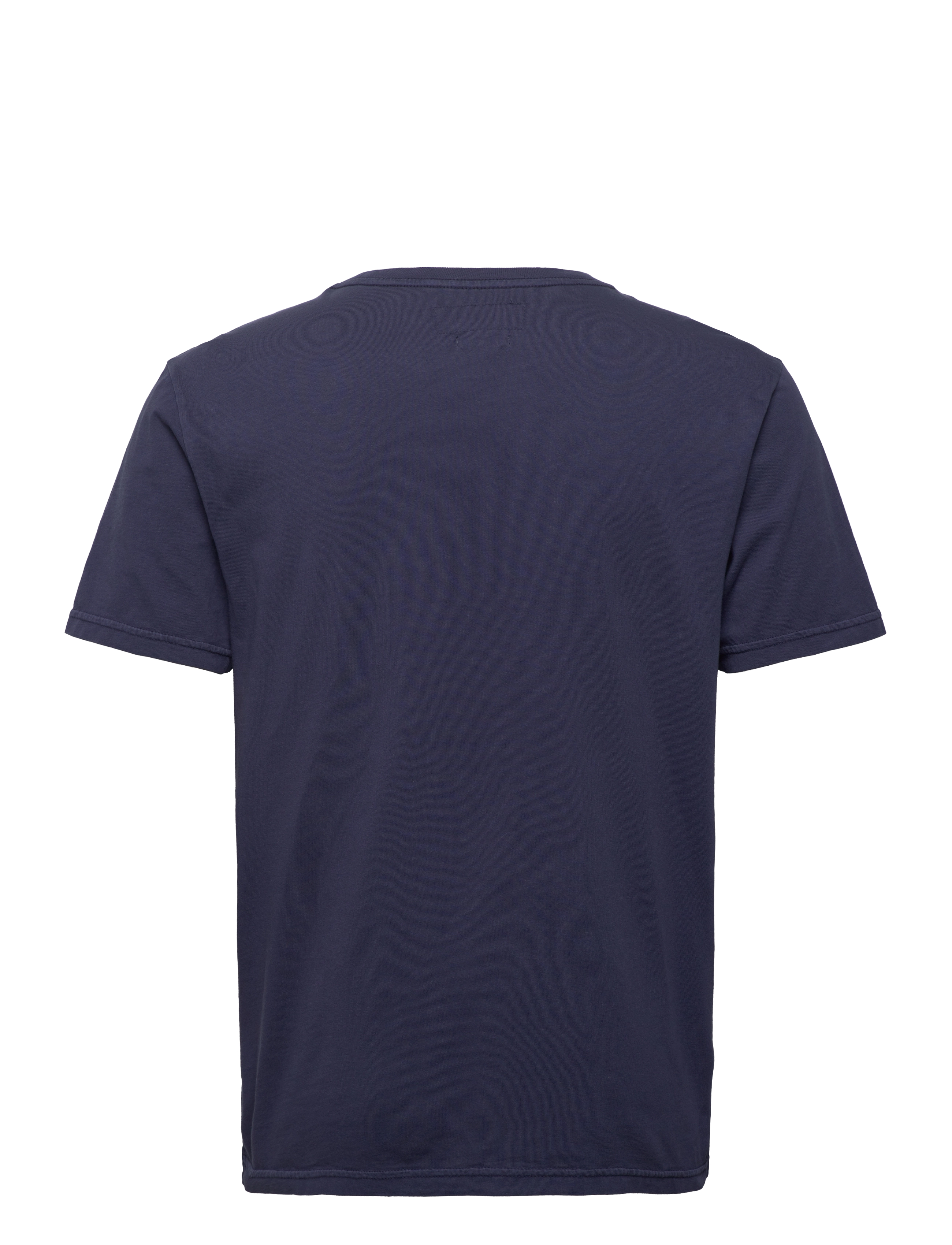 Sebago - Biarritz Tee - navy - 1