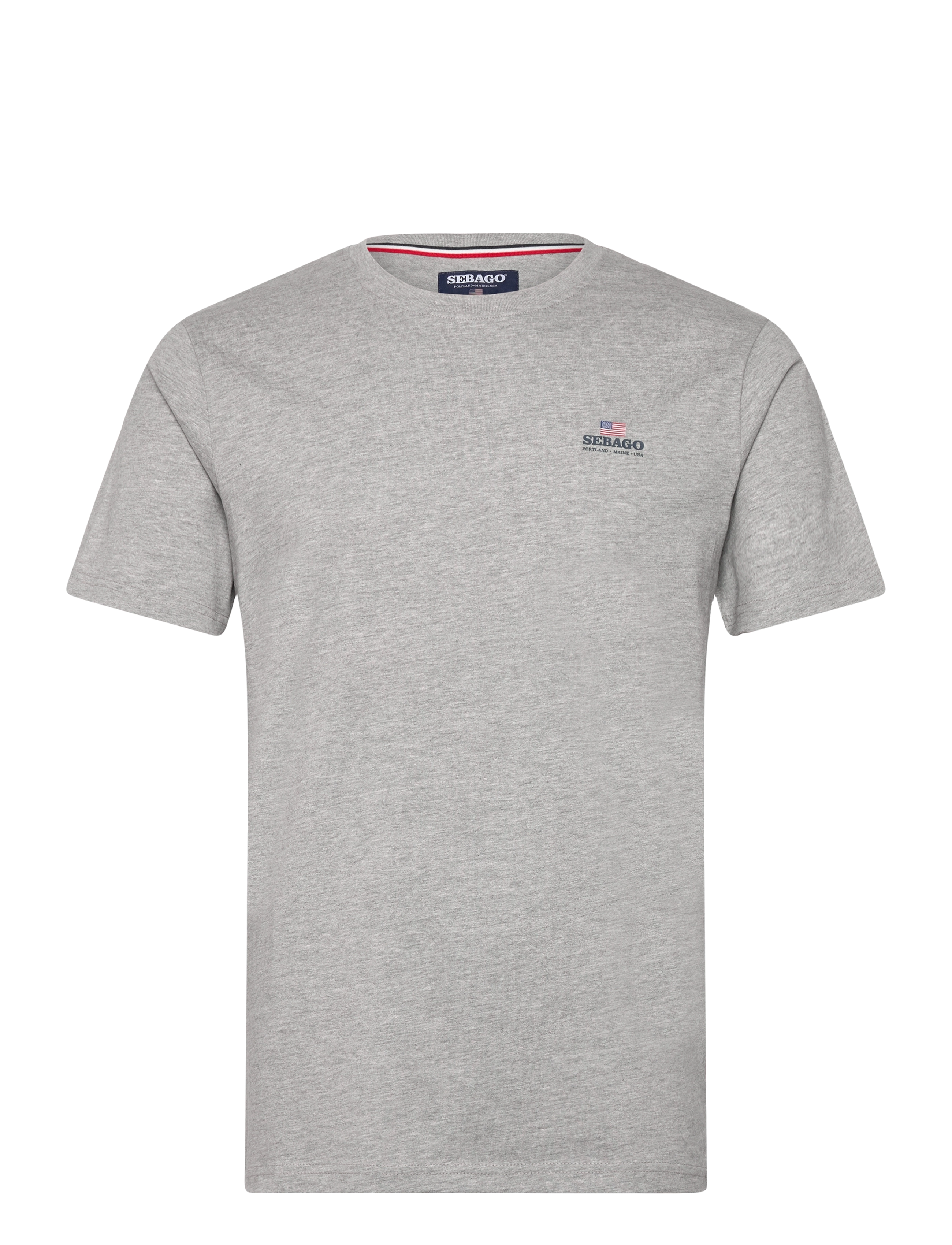 GREY MELANGE
