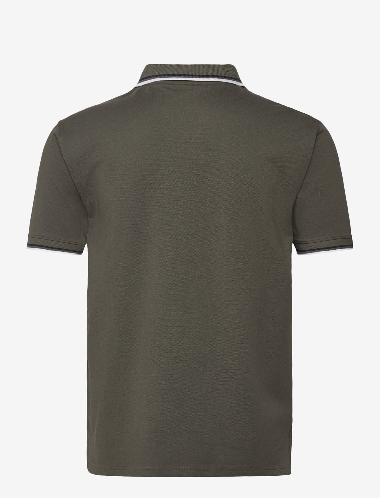 Sebago - Ketch Performance Polo Pique - kurzärmelig - dark sage - 1