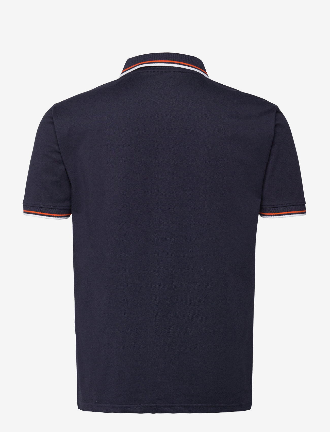Sebago - Ketch Performance Polo Pique - lühikeste varrukatega polod - navy - 1