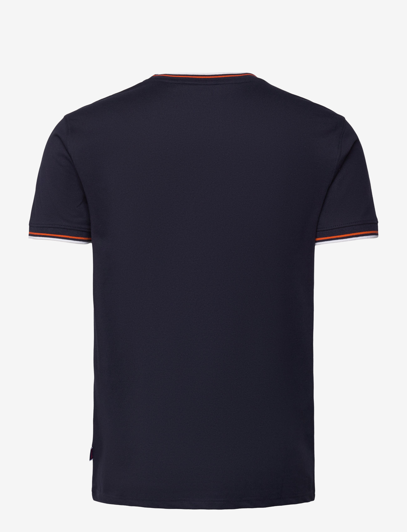 Sebago - Ketch Performance Tee - t-krekli ar īsām piedurknēm - navy - 1