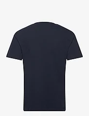Sebago - Performance Tee - short-sleeved t-shirts - navy - 1