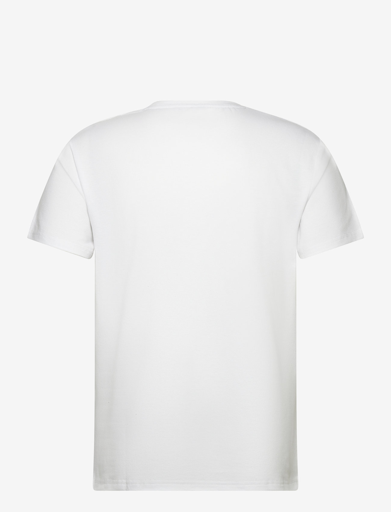 Sebago - Performance Tee - white - 1