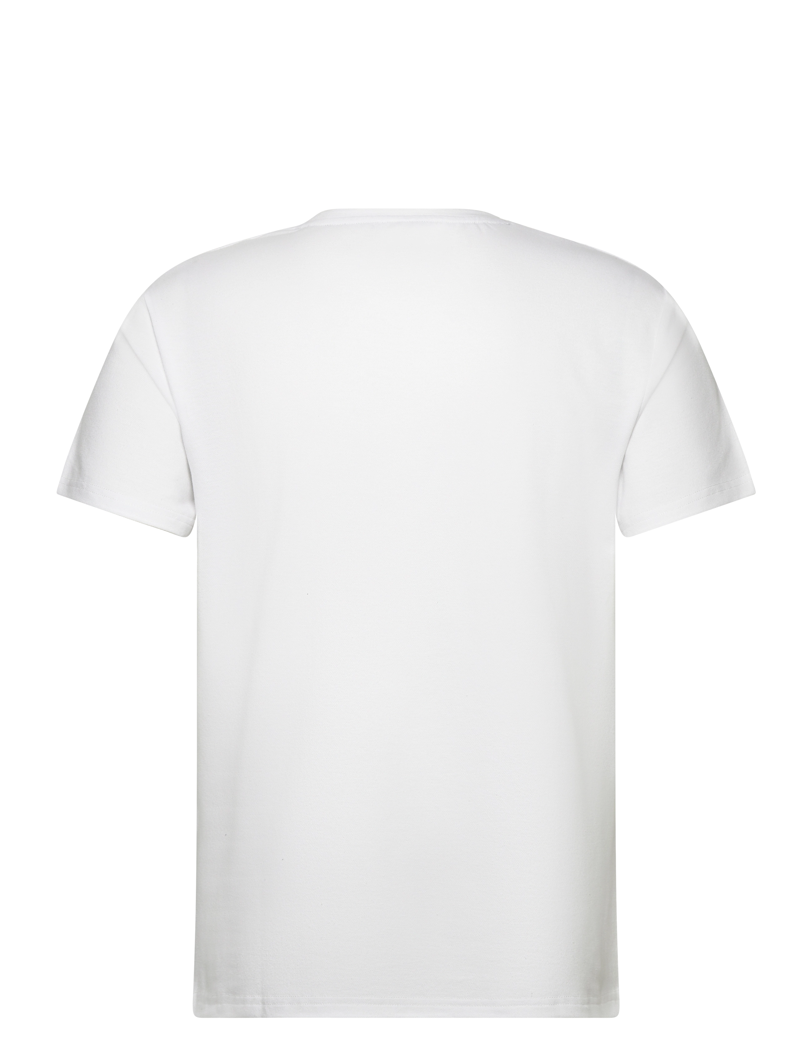 Sebago - Performance Tee - white - 1