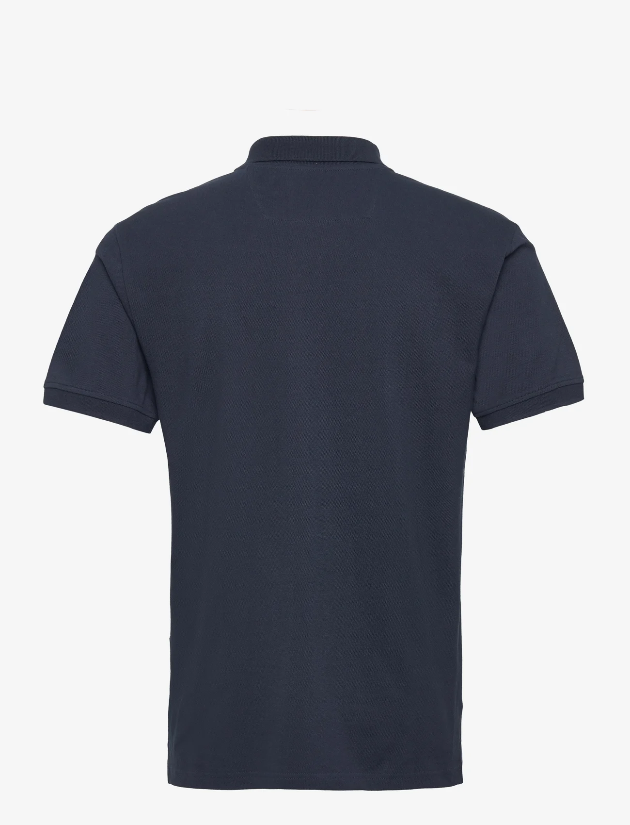 Sebago - Classic Pique - polo marškinėliai trumpomis rankovėmis - navy - 1