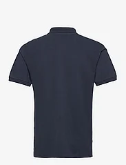 Sebago - Classic Pique - polo marškinėliai trumpomis rankovėmis - navy - 1