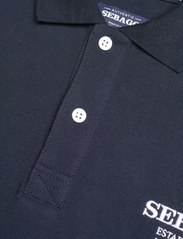 Sebago - Classic Pique - polo marškinėliai trumpomis rankovėmis - navy - 2