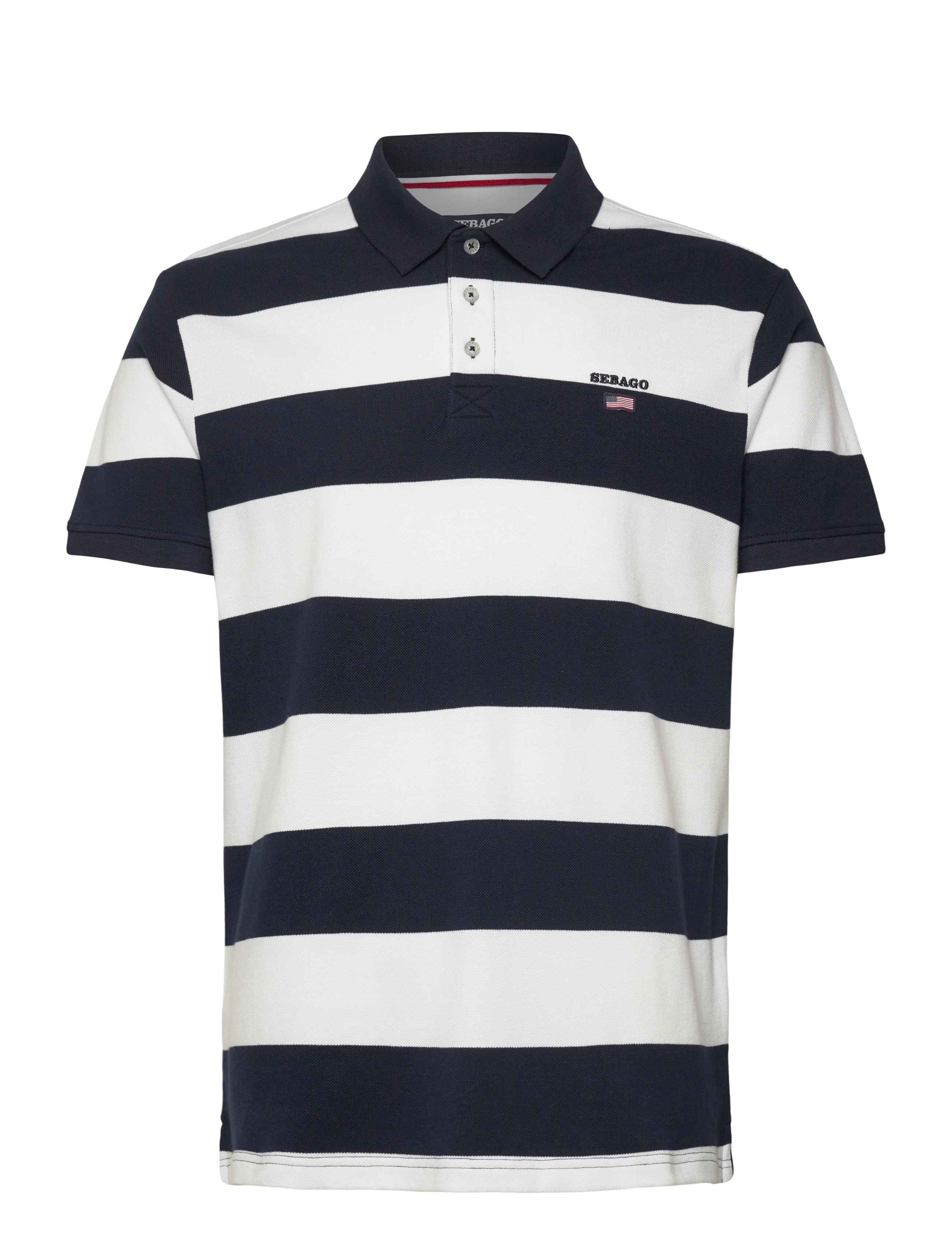 NAVY/WHITE