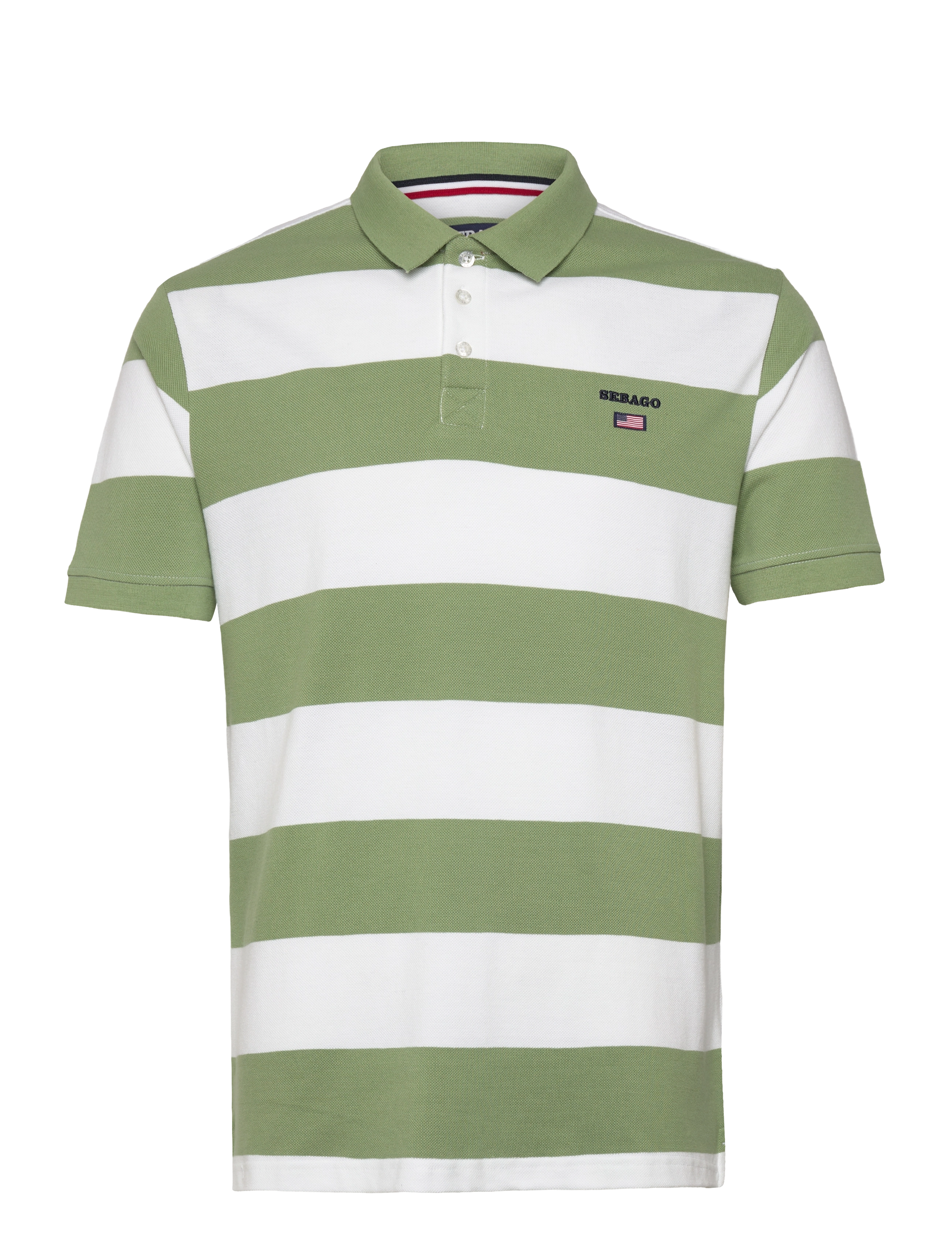 OLIVE/WHITE