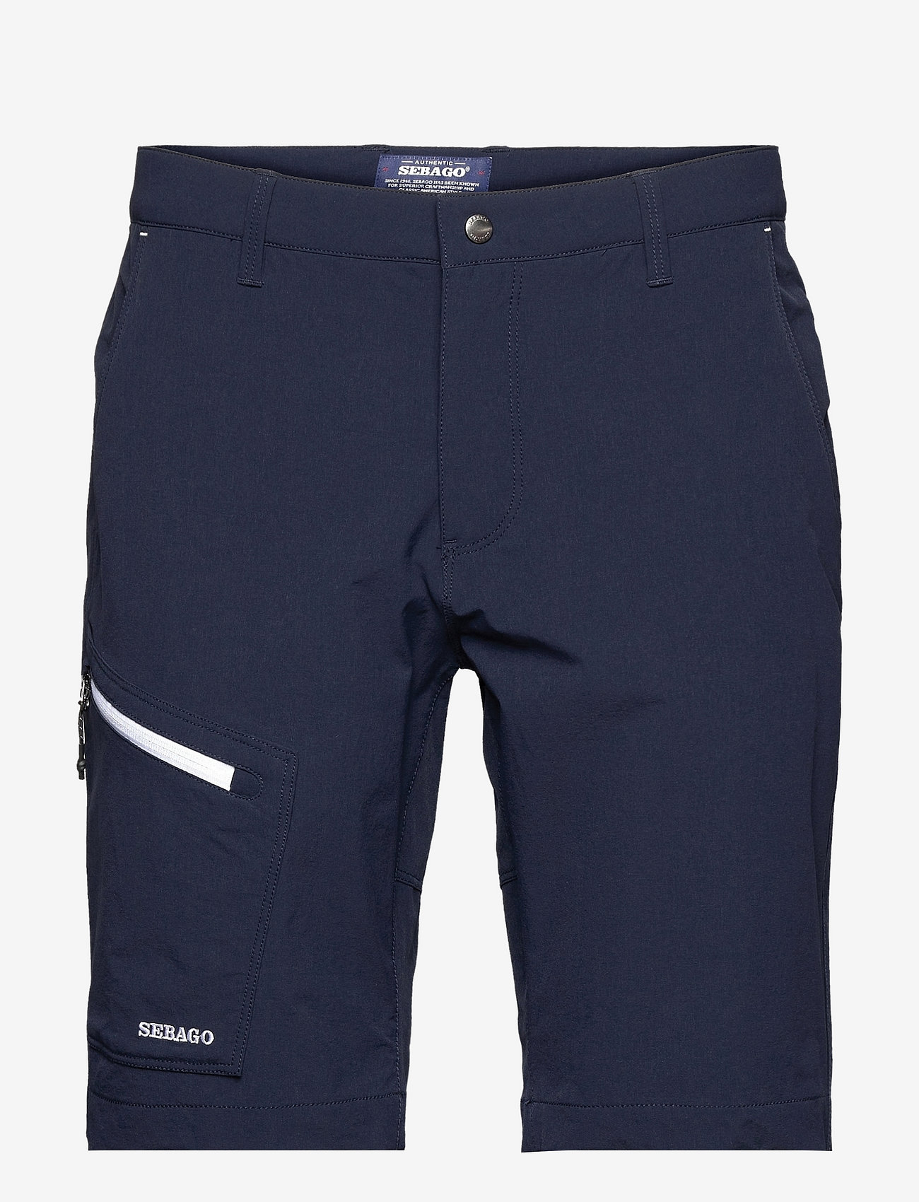 Sebago - Performance Shorts - navy - 0