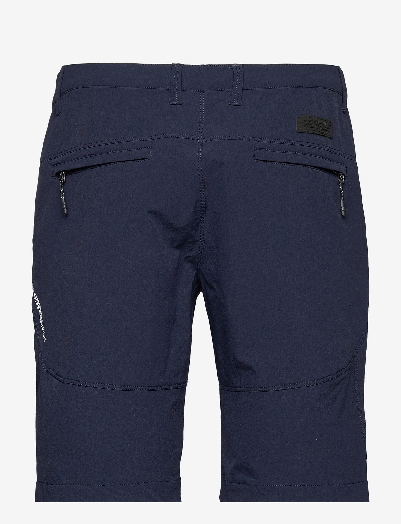 Sebago - Performance Shorts - casual shorts - navy - 1