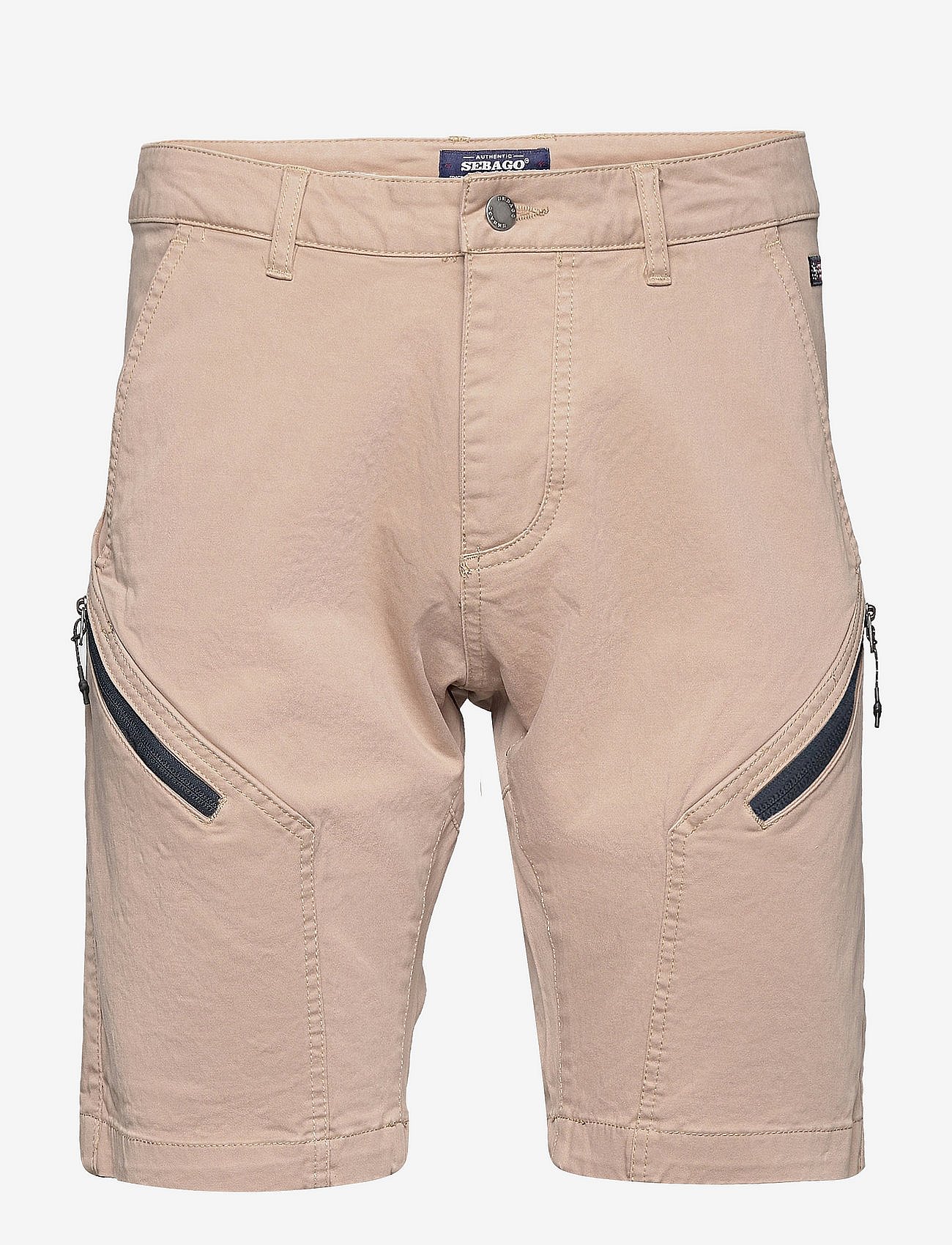 Cabin Shorts - KHAKI