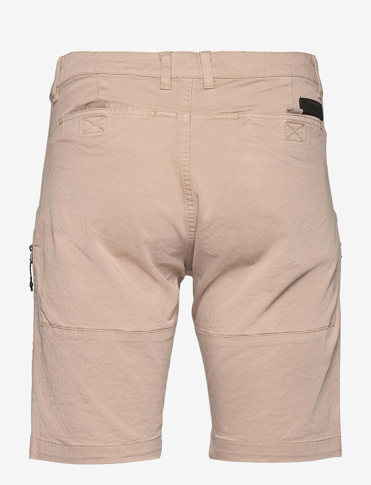 Sebago - Cabin Shorts - khaki - 1