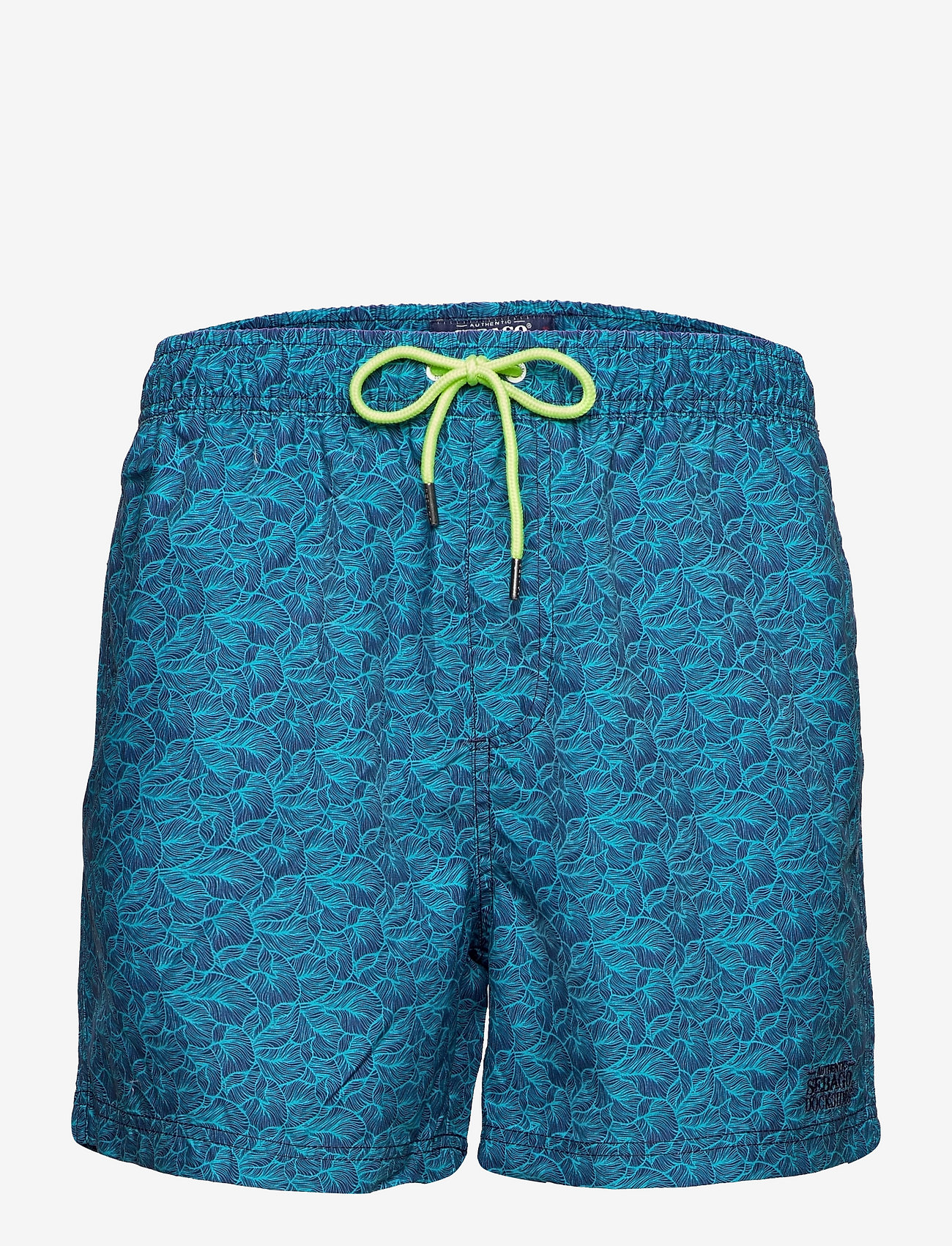 Sebago - Pool Swim Shorts - pool blue - 0