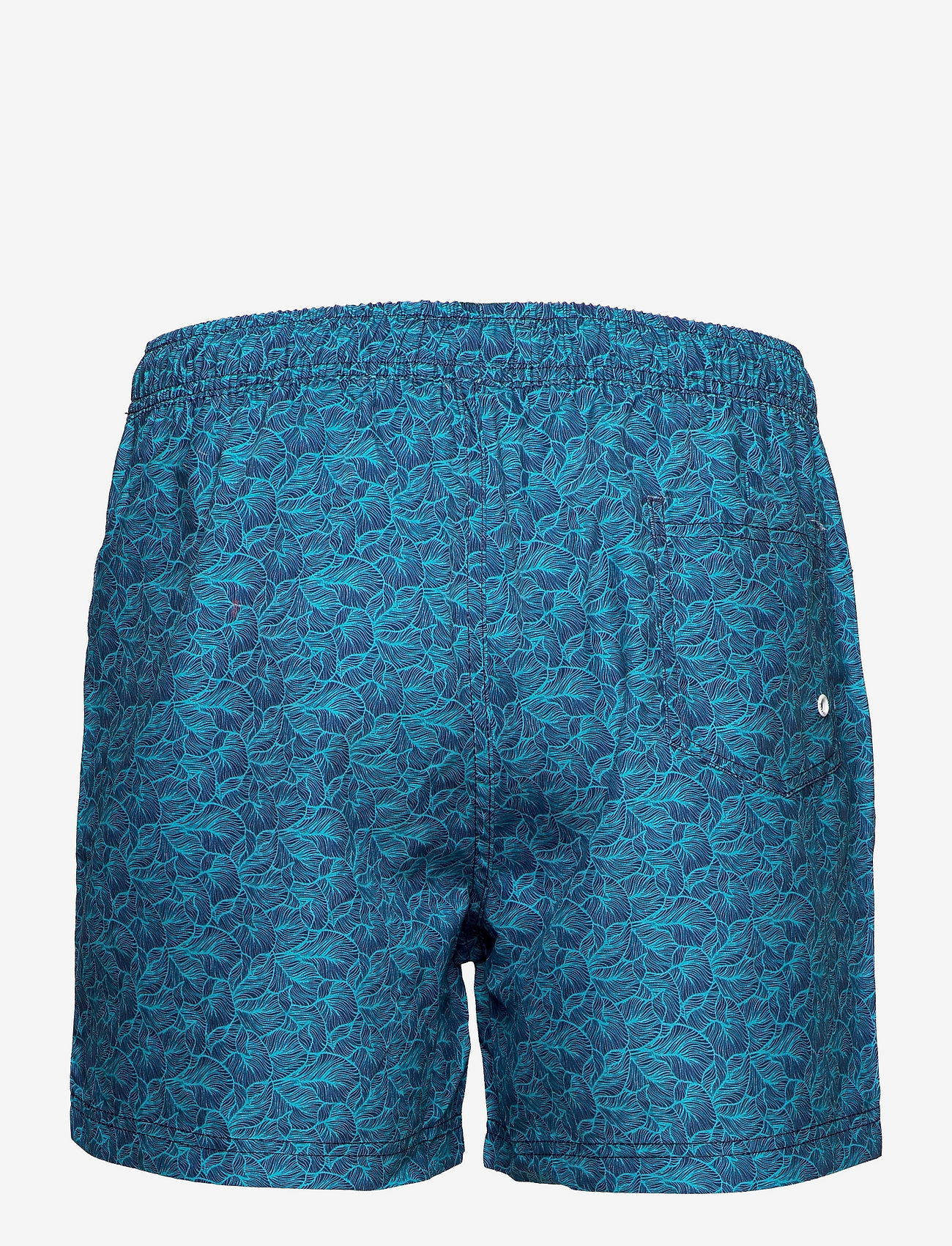 Sebago - Pool Swim Shorts - pool blue - 1