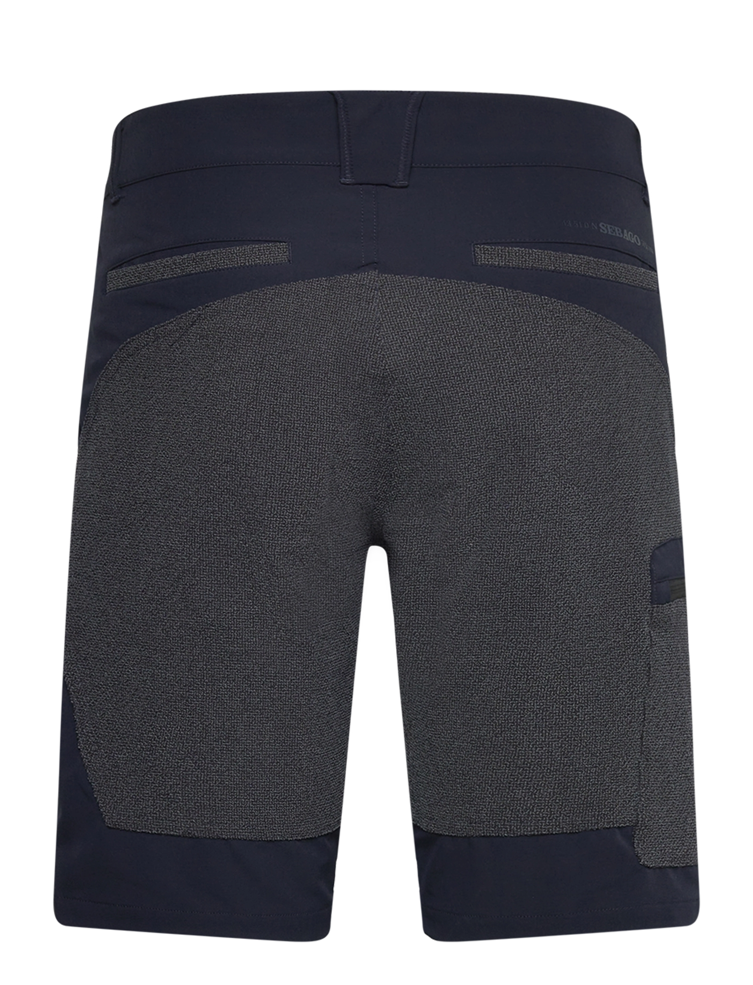 Sebago - Performance Kevlar Shorts - navy - 1