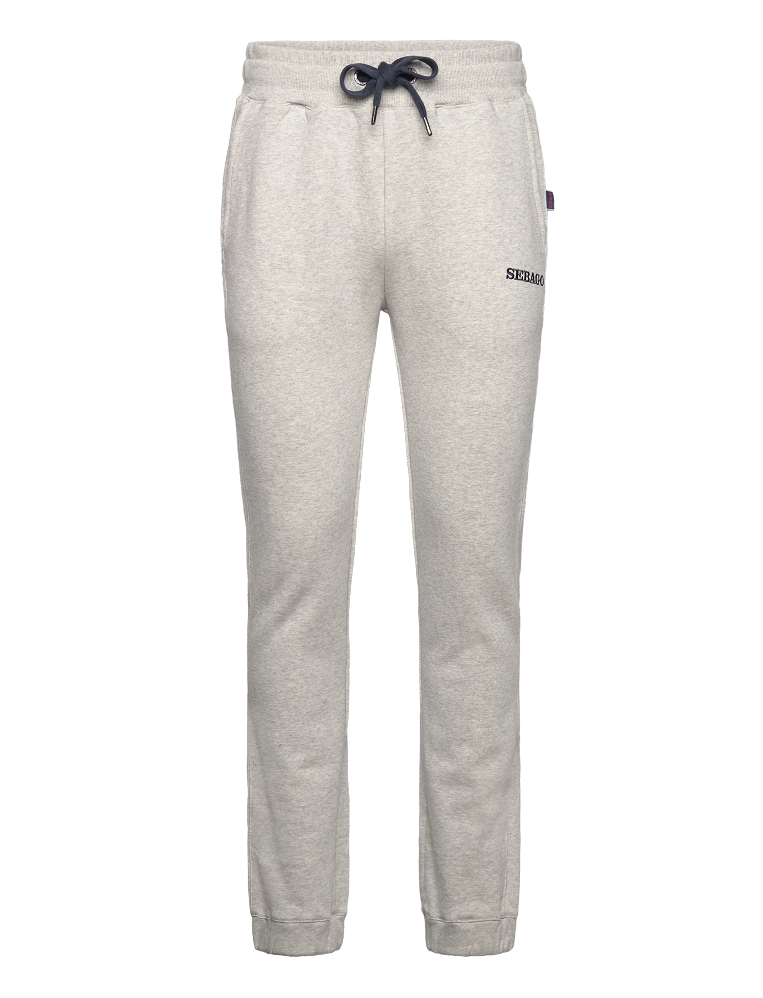 Skipper Sweat Pants - GREY MELANGE